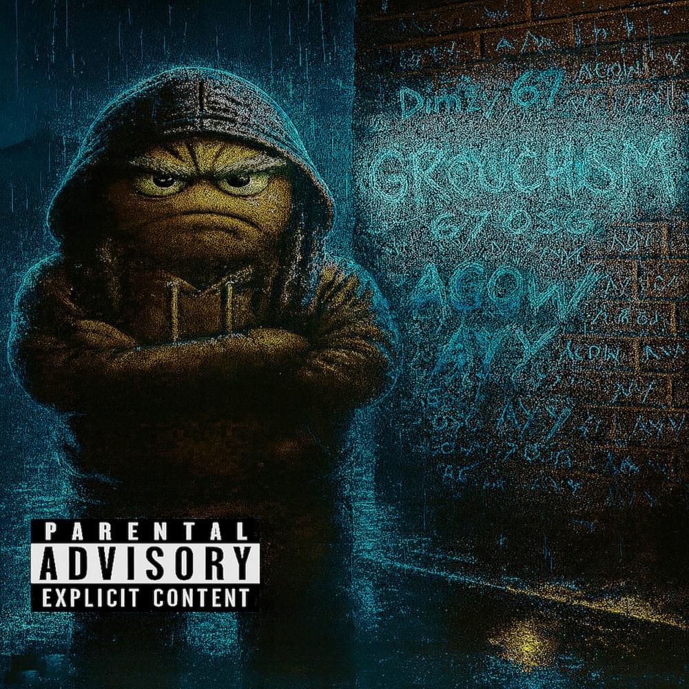 Cover image for Grouchism