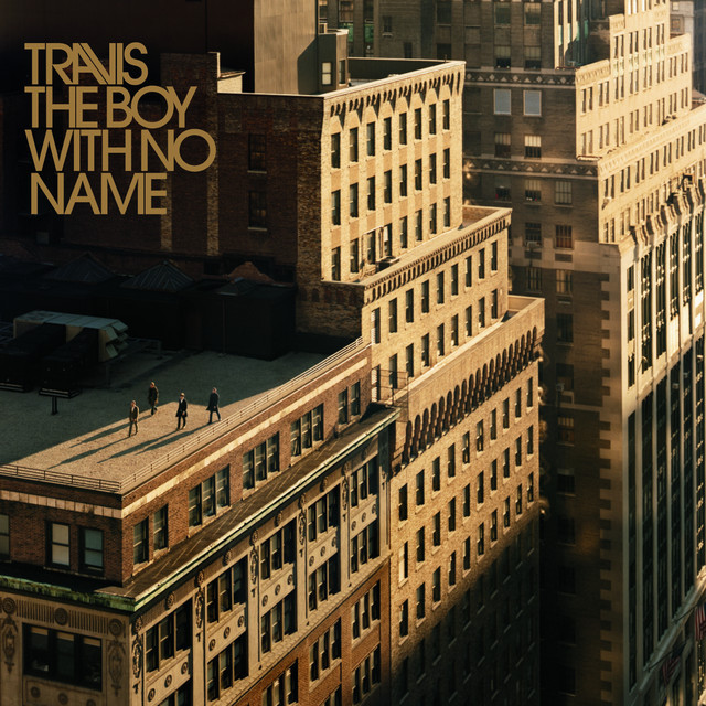 Cover image for The Boy with No Name