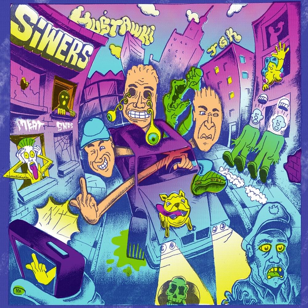 Nosferapu by Siwers