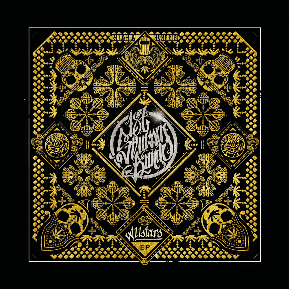 10 Jahre by 187 Strassenbande