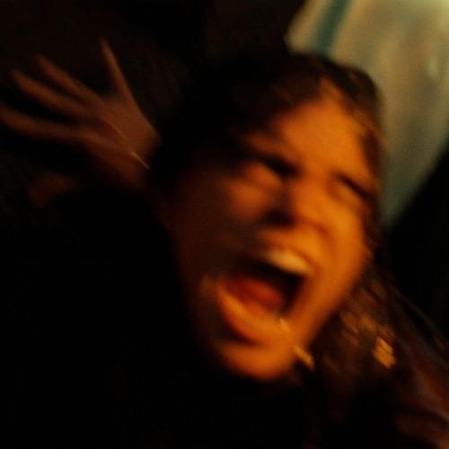 Album cover art for "Self Portrait" by Surf Curse