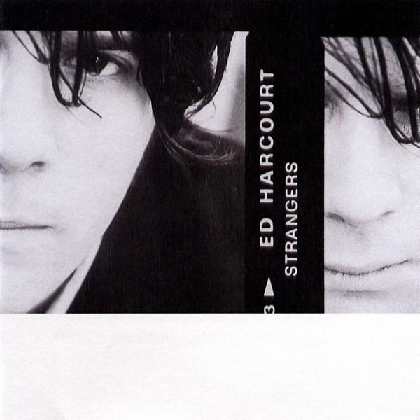 The Trapdoor by Ed Harcourt