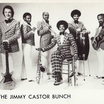 Photo of The Jimmy Castor Bunch