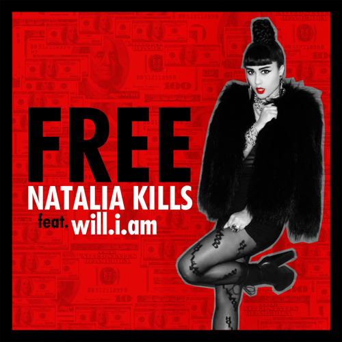 Cover image for Free (Remixes)