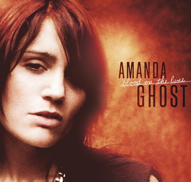 Time Machine by Amanda Ghost