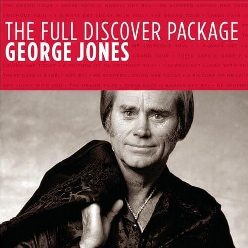 Cover image for The Full Discover Package