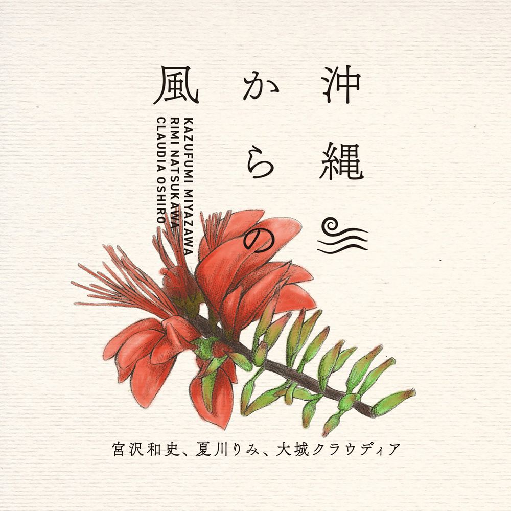 シンカヌチャー (Shinkanuchaa) by Kazufumi Miyazawa