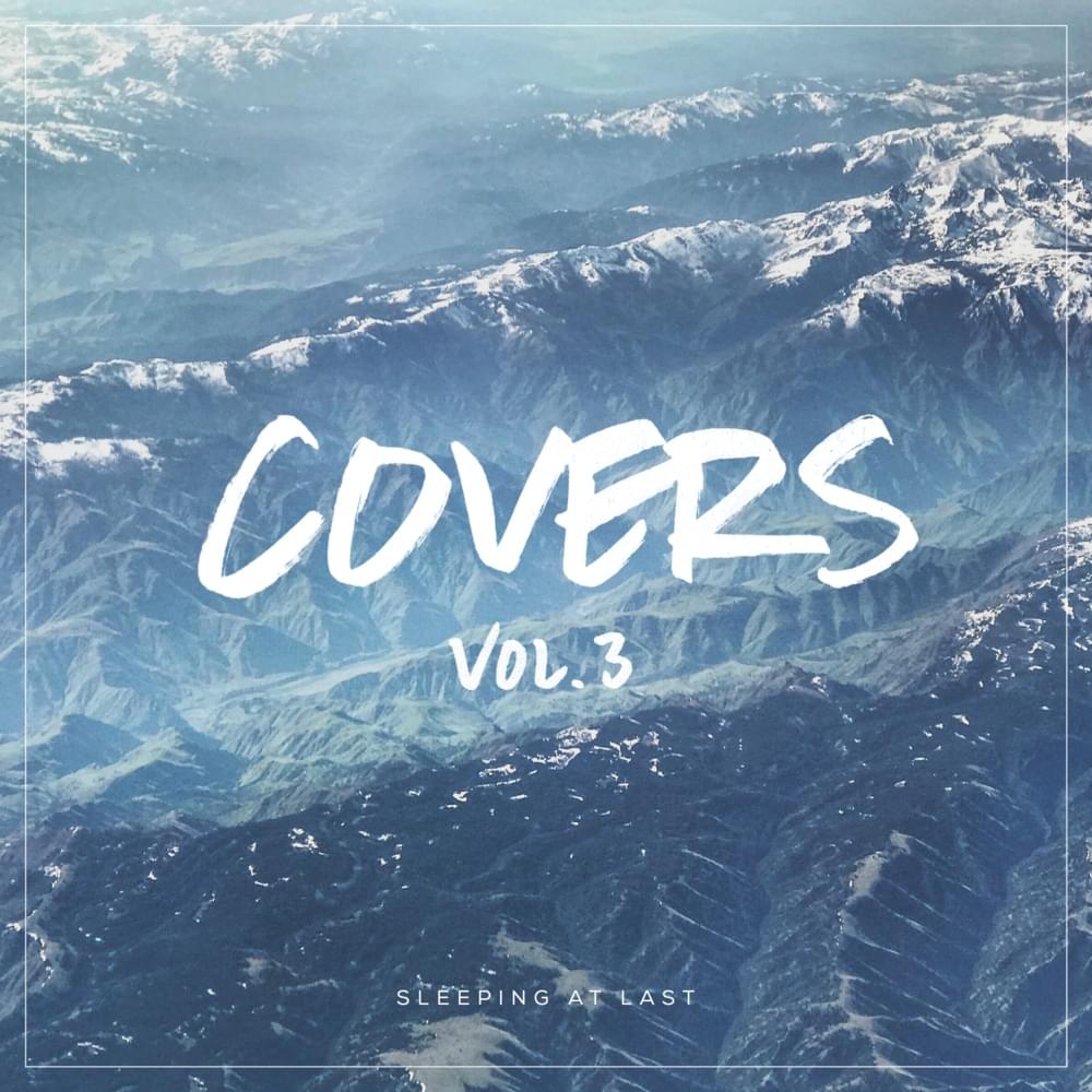 Cover image for Covers, Vol. 3
