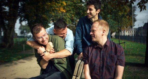 Delorentos Profile Picture Photo of Delorentos