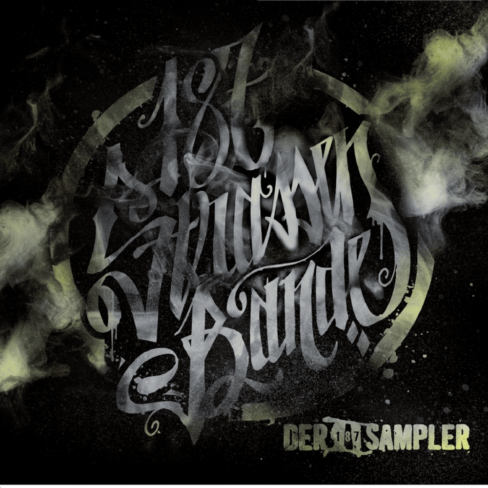 Cover image for Der Sampler 2