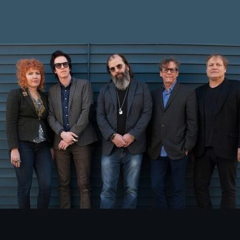 Photo of Steve Earle and The Dukes