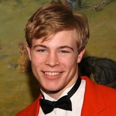 Photo of Jonathan B. Wright