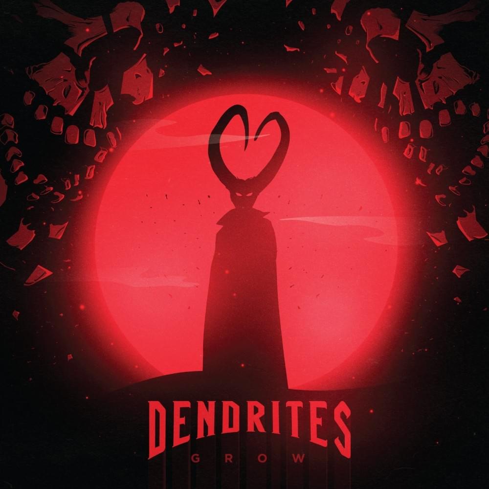 Photo of Dendrites
