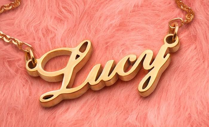 Album cover art for "Lucy" by Louis Dunford