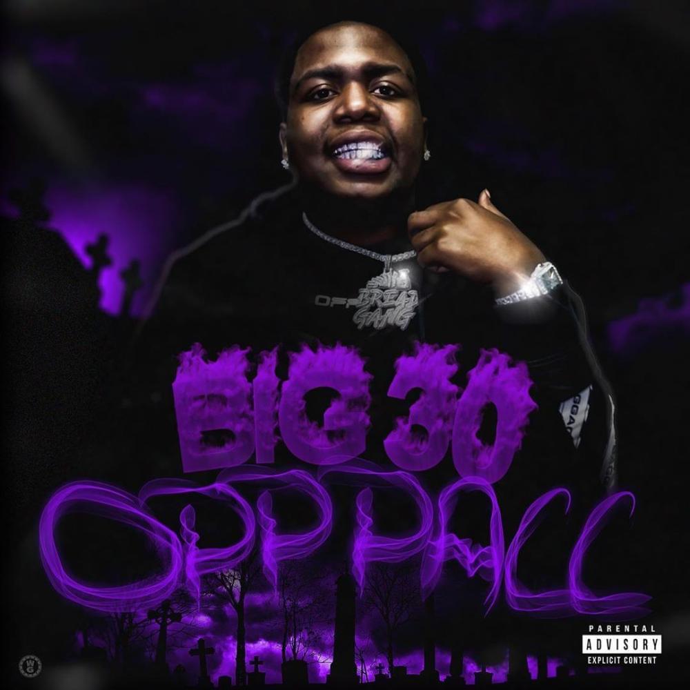 Opp Pacc by BIG30