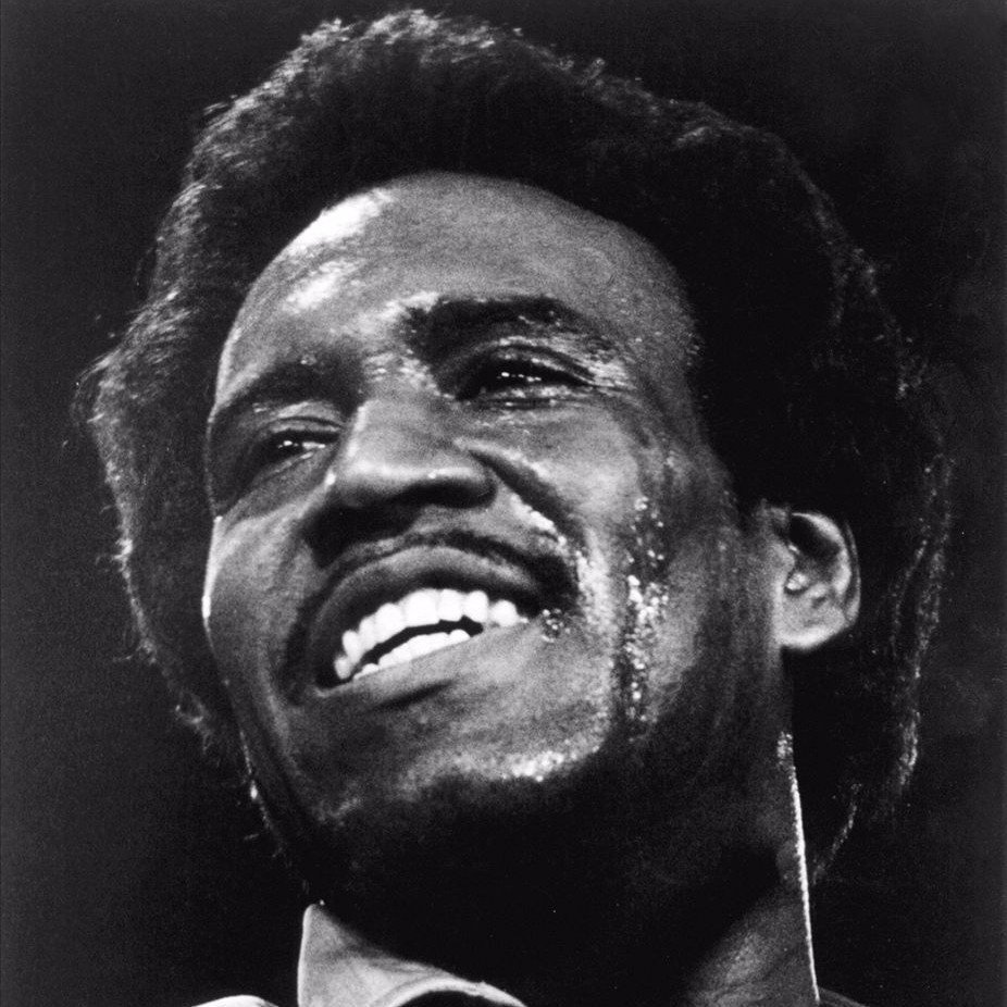Johnny Copeland Profile Picture Photo of Johnny Copeland