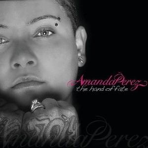 Candy Kisses by Amanda Perez