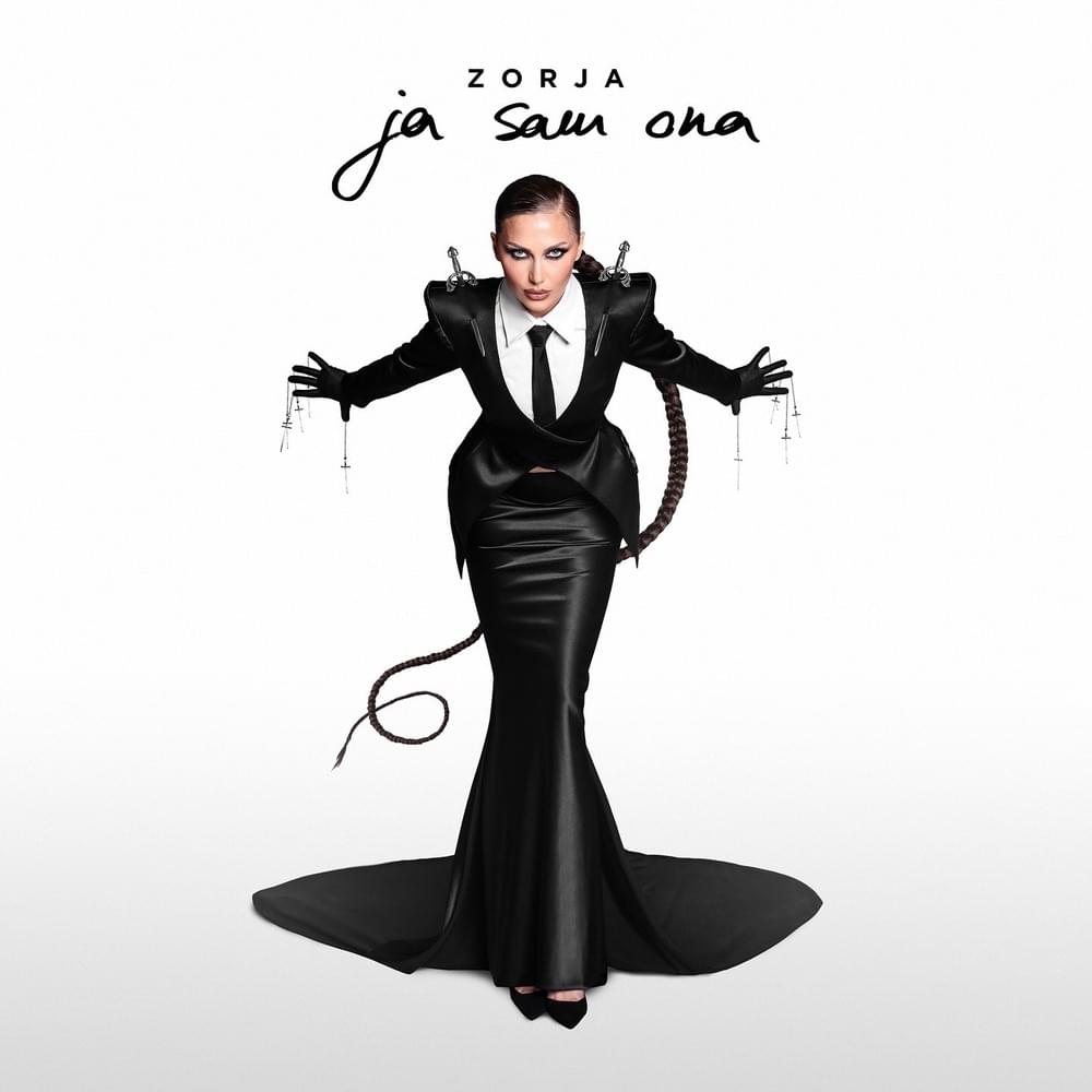 Ja sam ona by Zorja