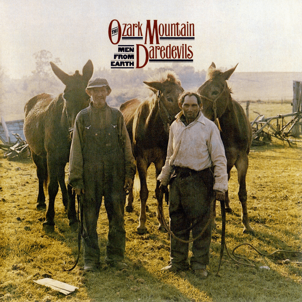 Fly Away Home by The Ozark Mountain Daredevils