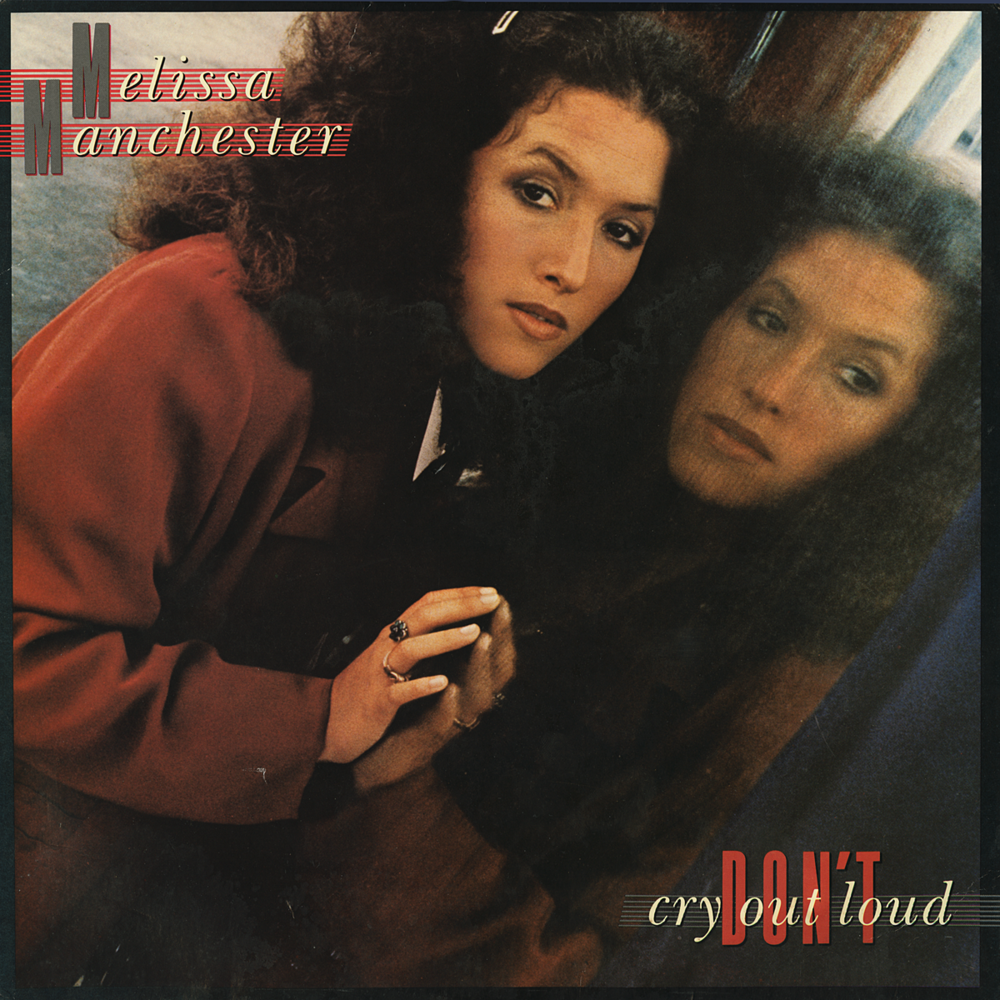 Caravan by Melissa Manchester