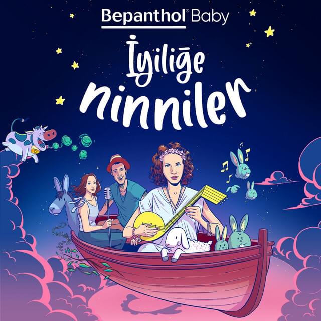 Album cover art for "Bol Soğanlı Börülce" by Sertab Erener