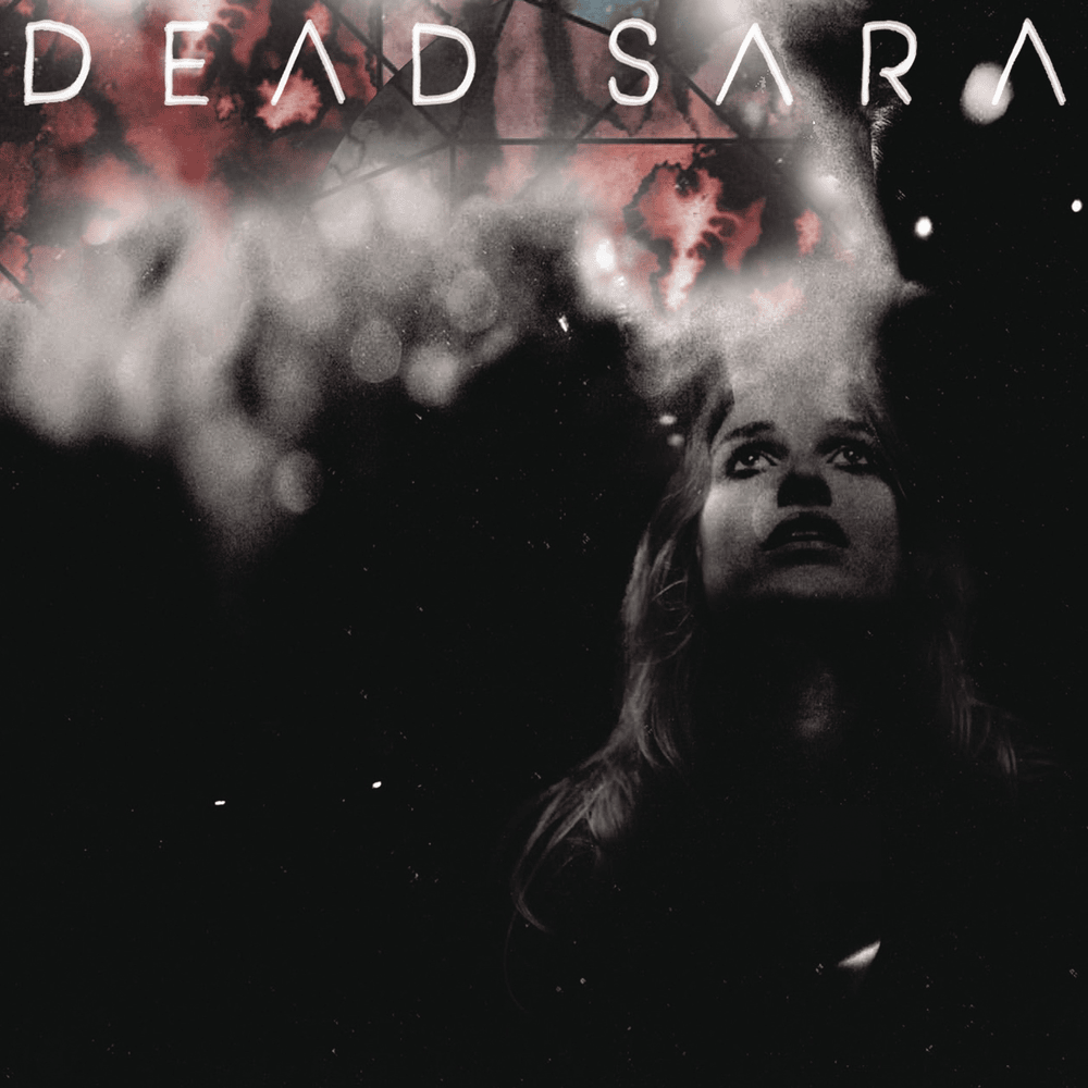 Album cover art for "Weatherman" by Dead Sara
