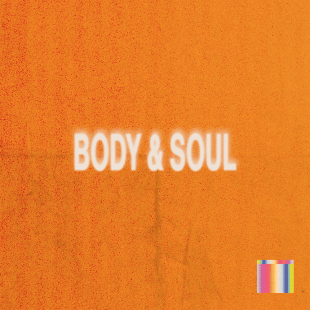 Album cover art for "Body & Soul" by Judah & The Lion