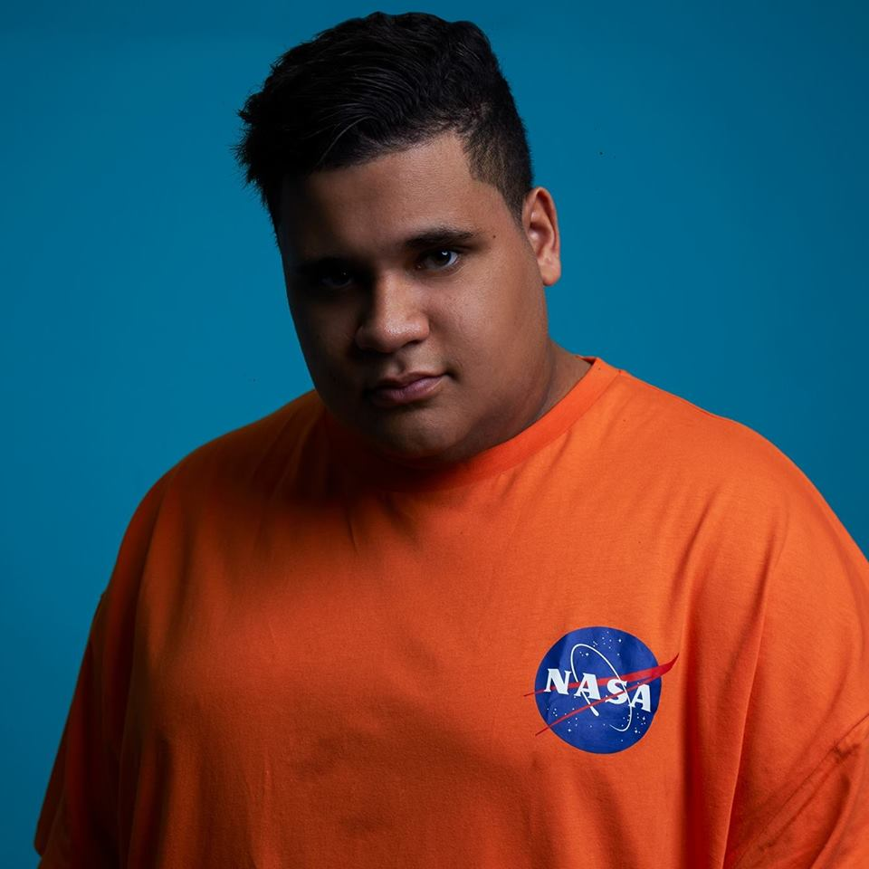 Justin Mylo Profile Picture Photo of Justin Mylo