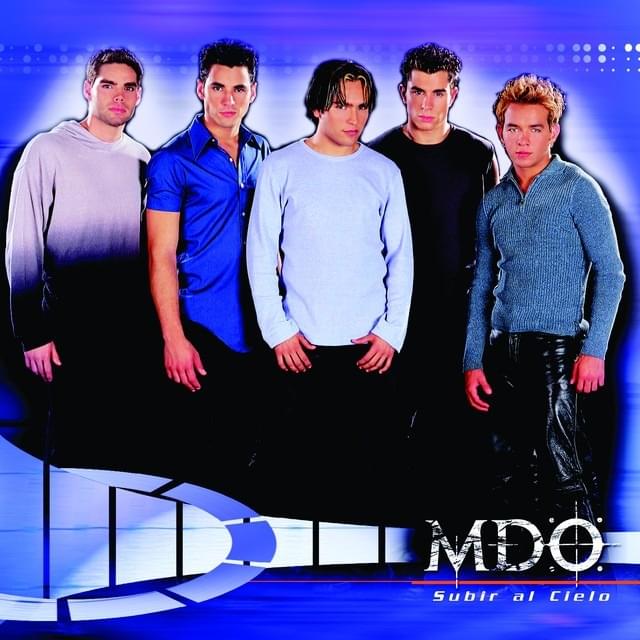 Lock All The Doors by MDO