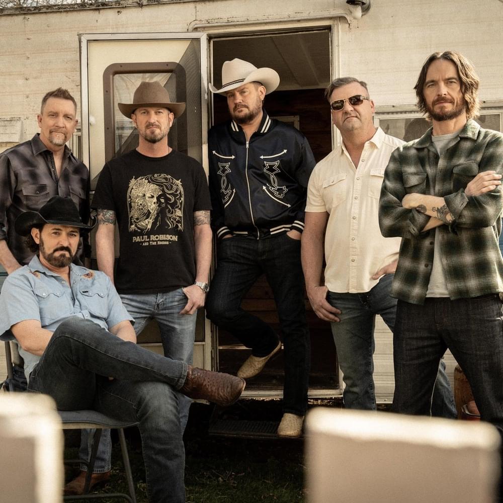 Randy Rogers Band Profile Picture Photo of Randy Rogers Band