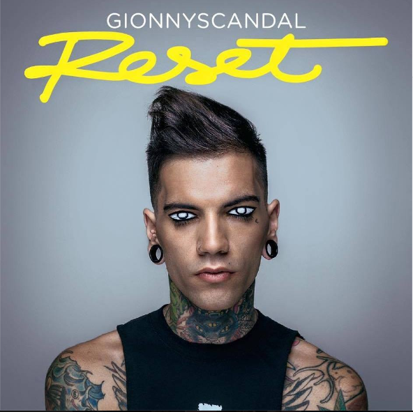 Buongiorno by GionnyScandal
