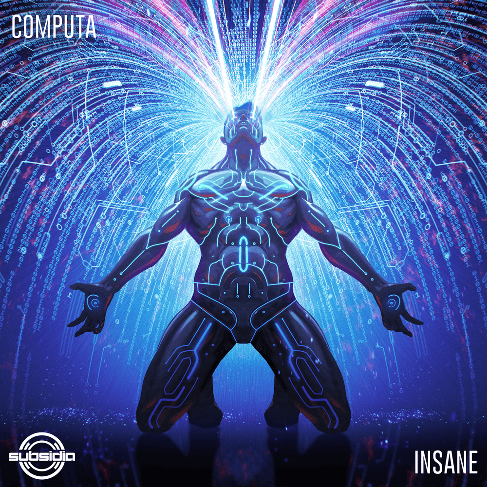Insane by Computa