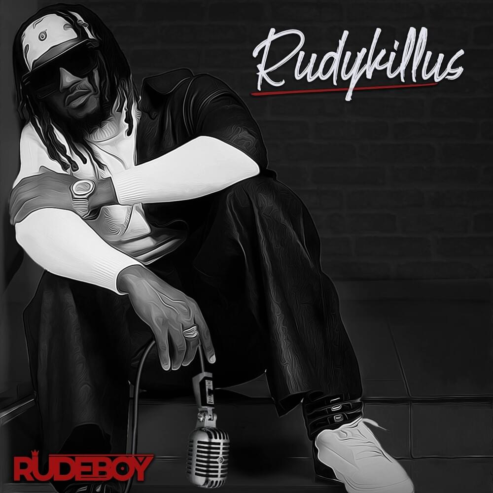 Hey Mama by RudeBoy (Paul Okoye)