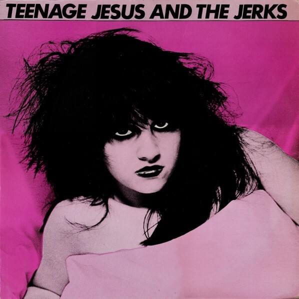 Race Mixing by Teenage Jesus and the Jerks