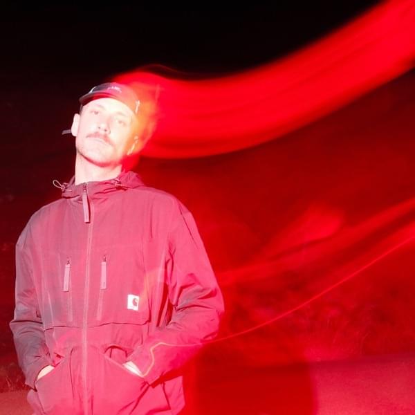 Album cover art for "Isaiah" by Peet (BEL)