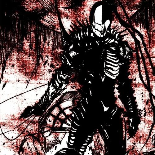 Album cover art for "True Body" by Zweihandr