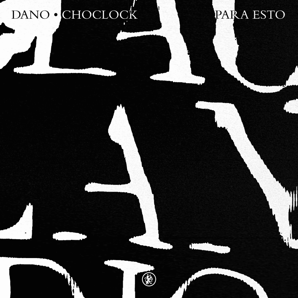 Album cover art for "Para Esto (Interlude)" by Dano