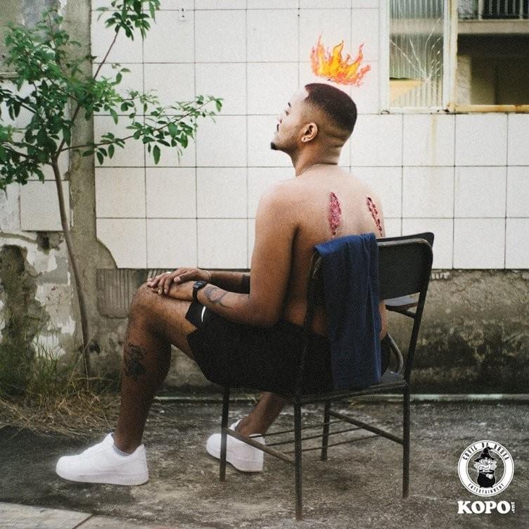 Sobrevivendo ao Inferno by VND