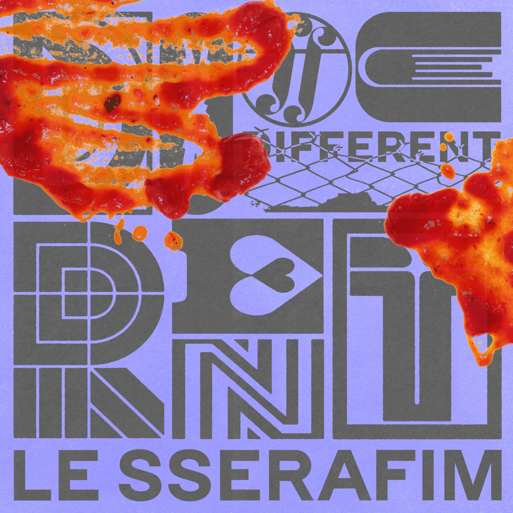 Cover image for DIFFERENT