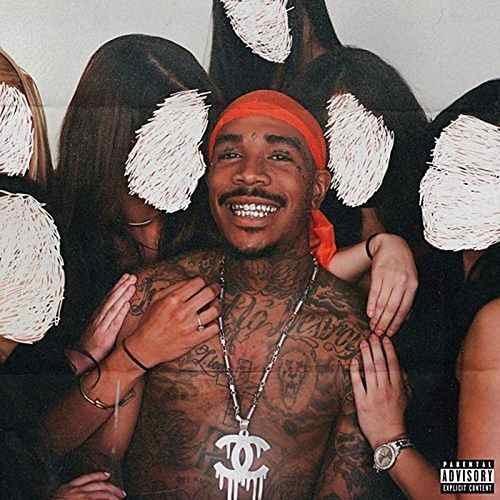 Cover image for Me Bad From Born
