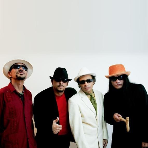 Photo of Maldita Vecindad y Los Hijos del Quinto Patio