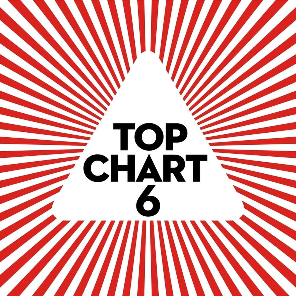 Cover image for Top Chart 6