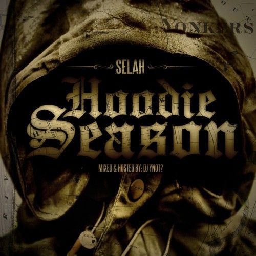 El Presidenté by Selah the Corner