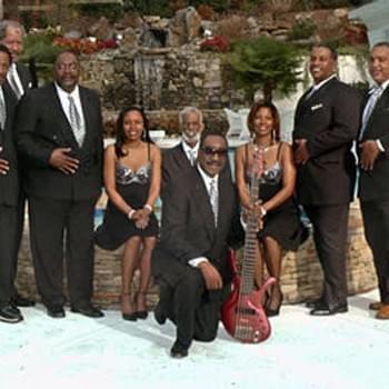 Photo of Ronnie Hudson And The Street People
