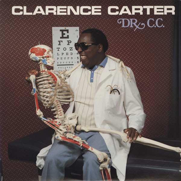 Cover image for Dr. C.C.