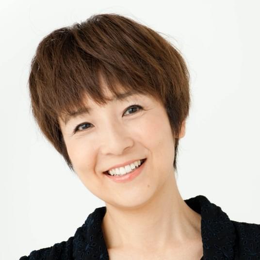 Photo of 藤田朋子 (Tomoko Fujita)