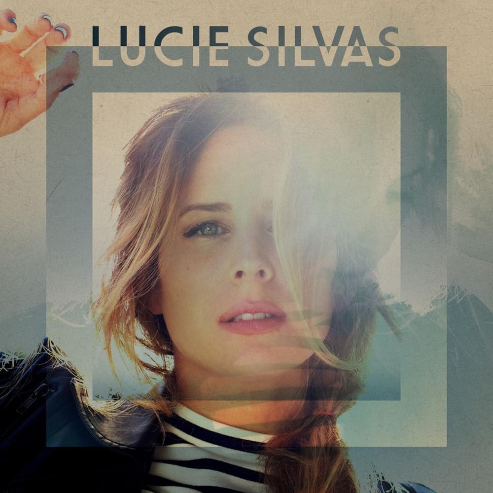 Cover image for Lucie Silvas - EP