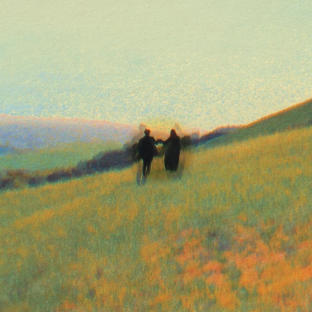 Album cover art for "Matter" by HAERTS