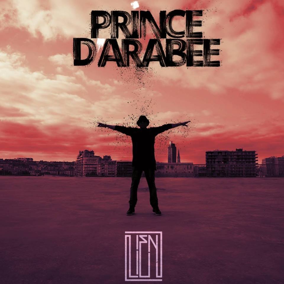 Kwad 9 by Prince d’Arabee