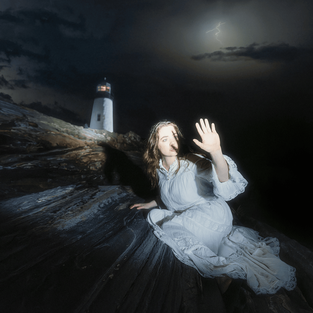 When Your Heart Opens by Genevieve Stokes